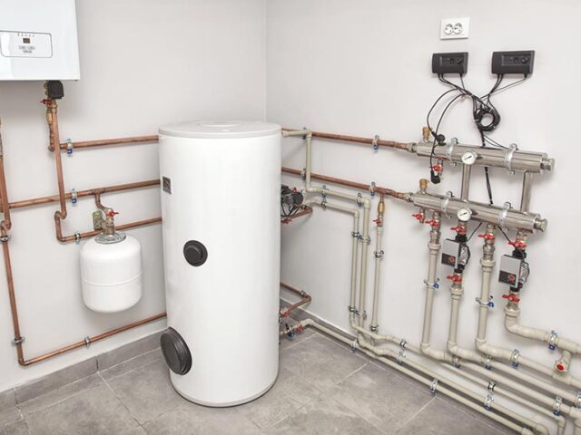 Boiler