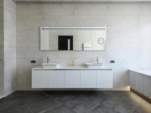 Plumbing Fixtures
