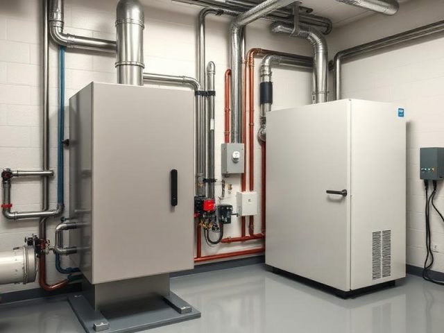 Heating Contractor