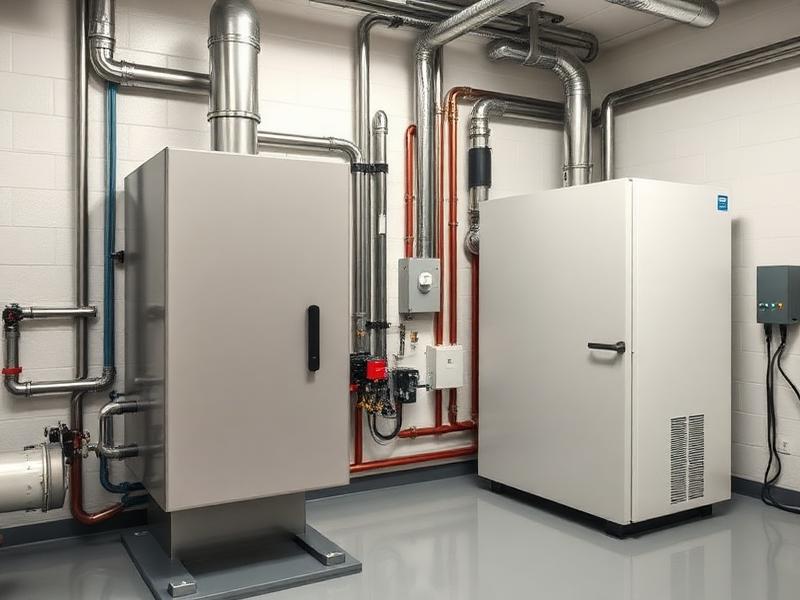 Heating Contractor