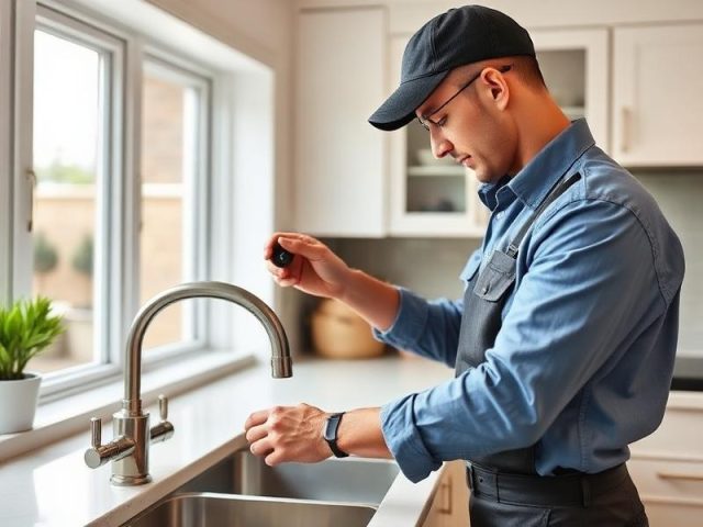 Plumbing Services