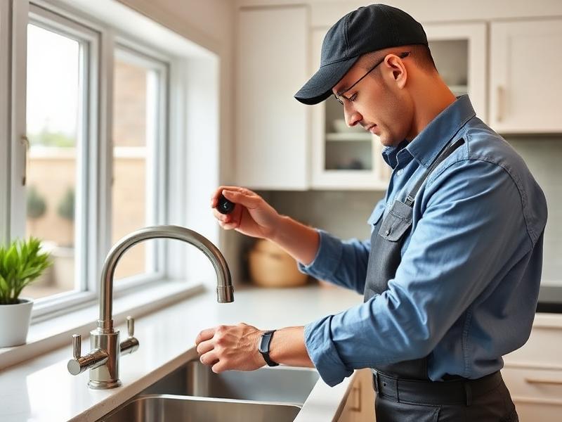 Plumbing Services