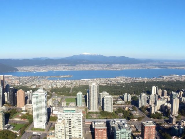 Vancouver neighbourhood